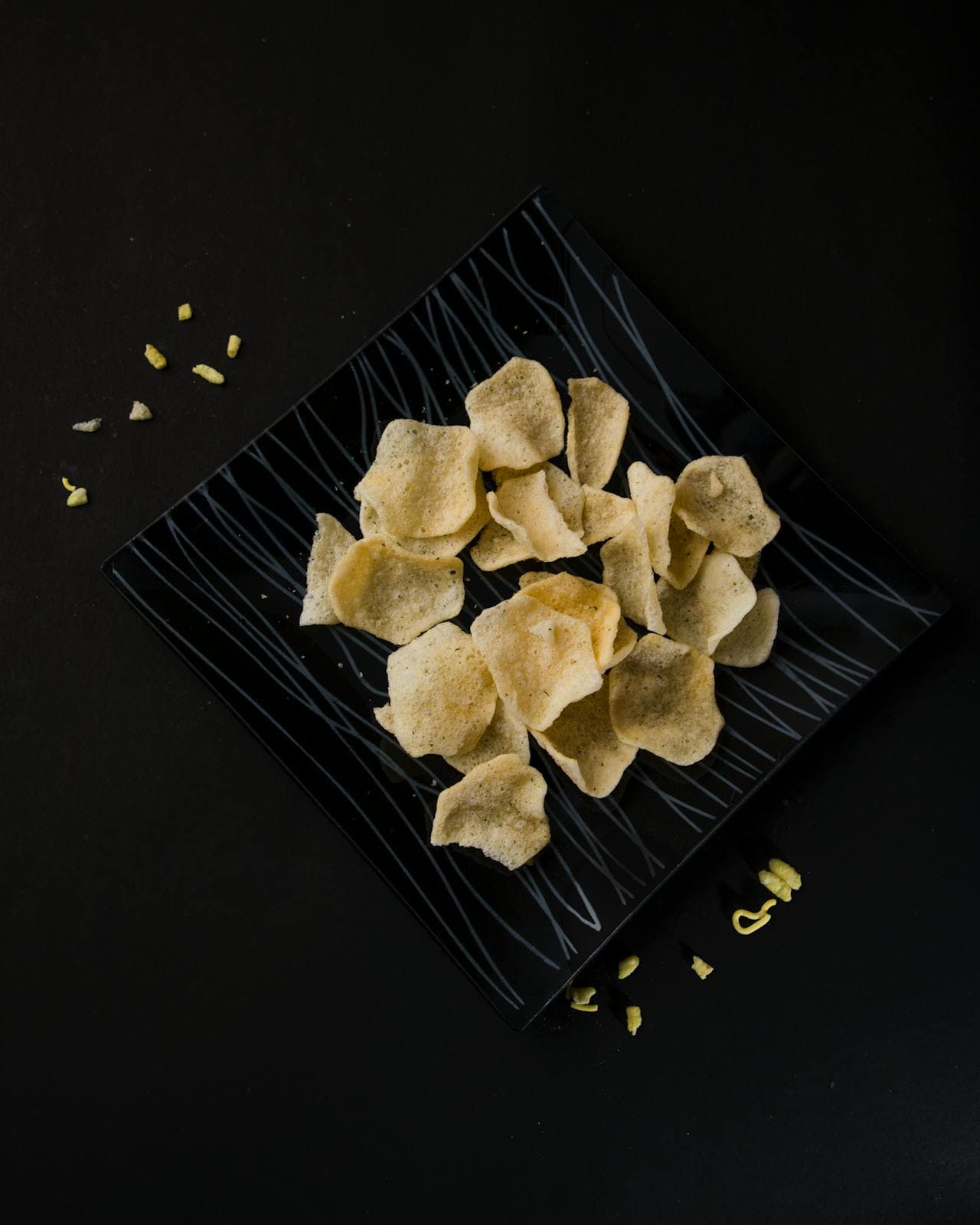 Practical Granite Chips